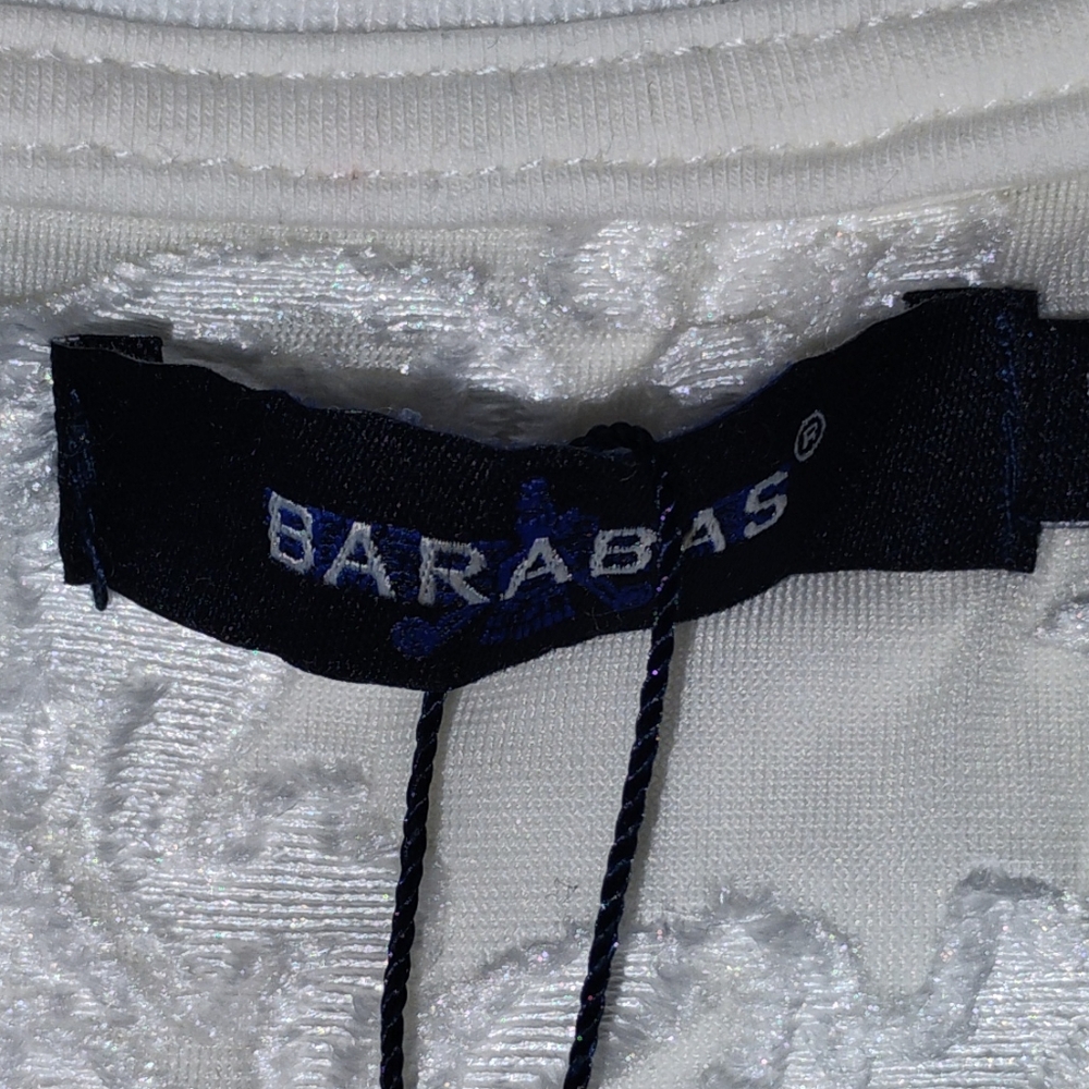 Barabas woman's shirt
